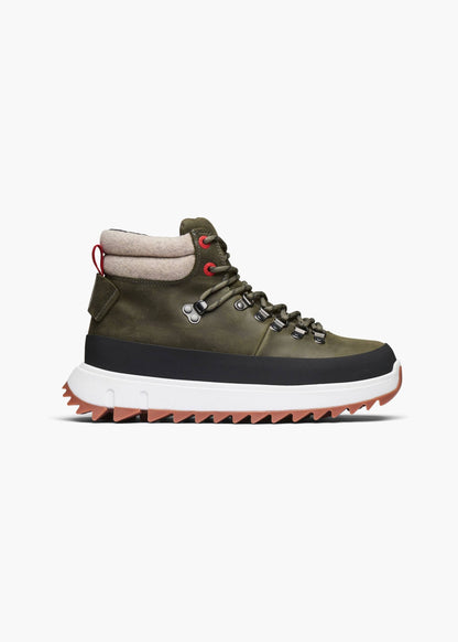FJELL BOOT HICKORY