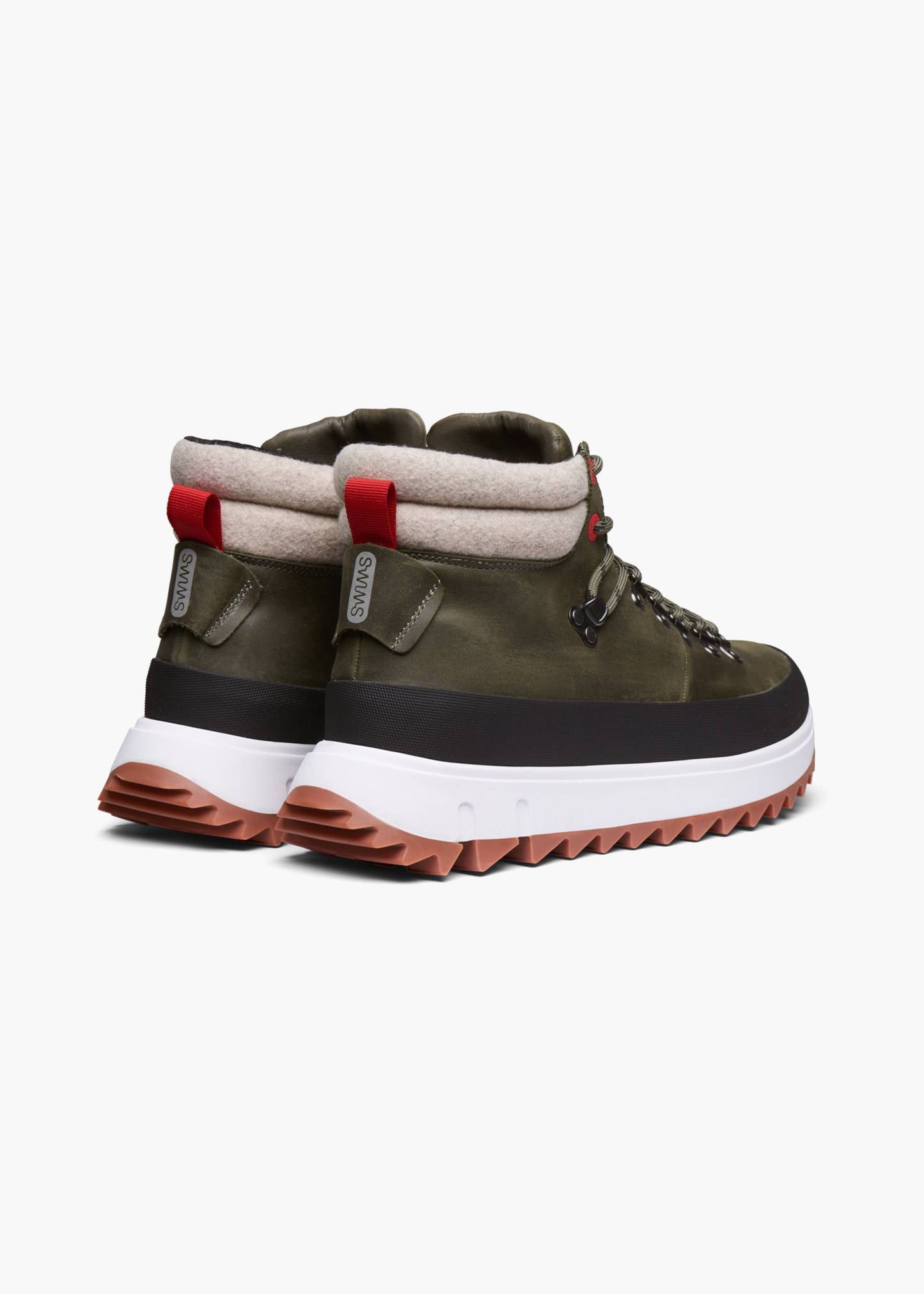 FJELL BOOT HICKORY