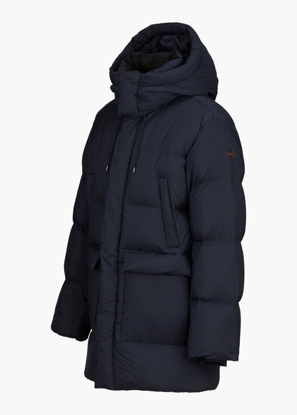 NAGANO DOWN PARKA
