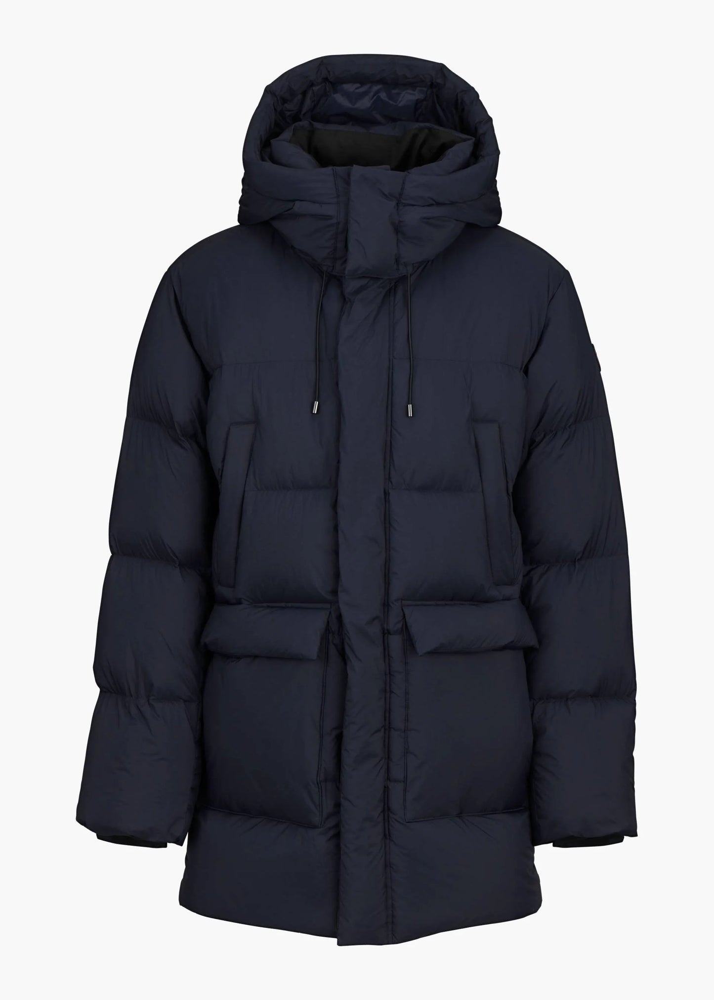 NAGANO DOWN PARKA