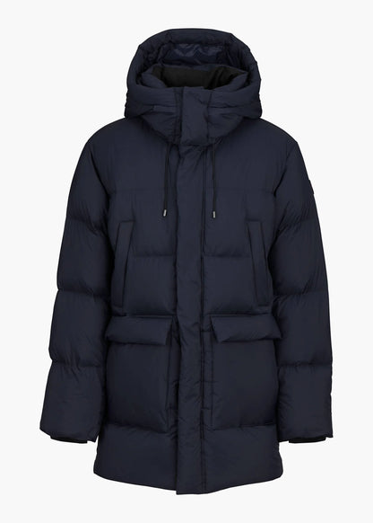 NAGANO DOWN PARKA