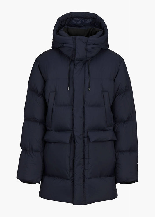 NAGANO DOWN PARKA