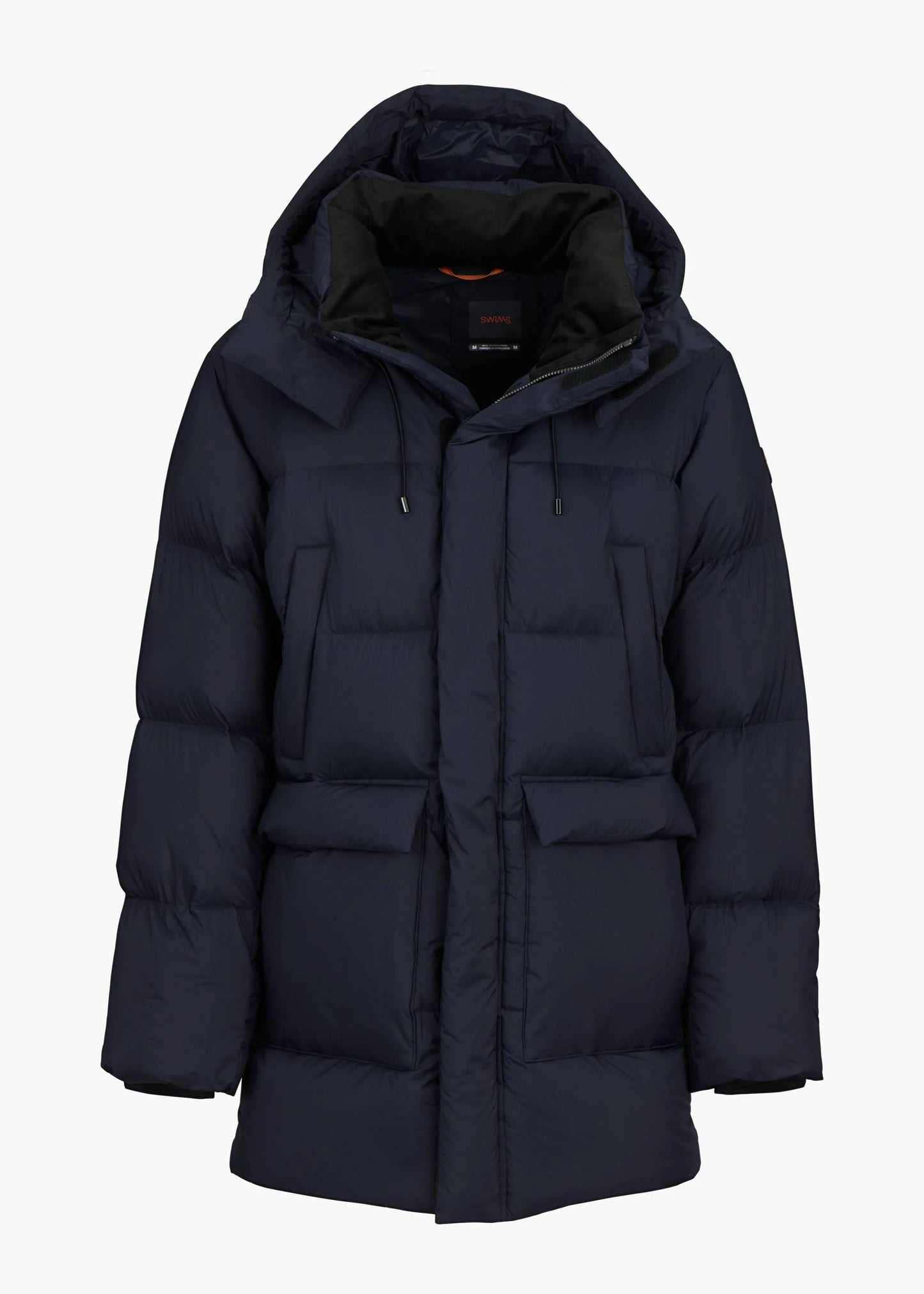NAGANO DOWN PARKA