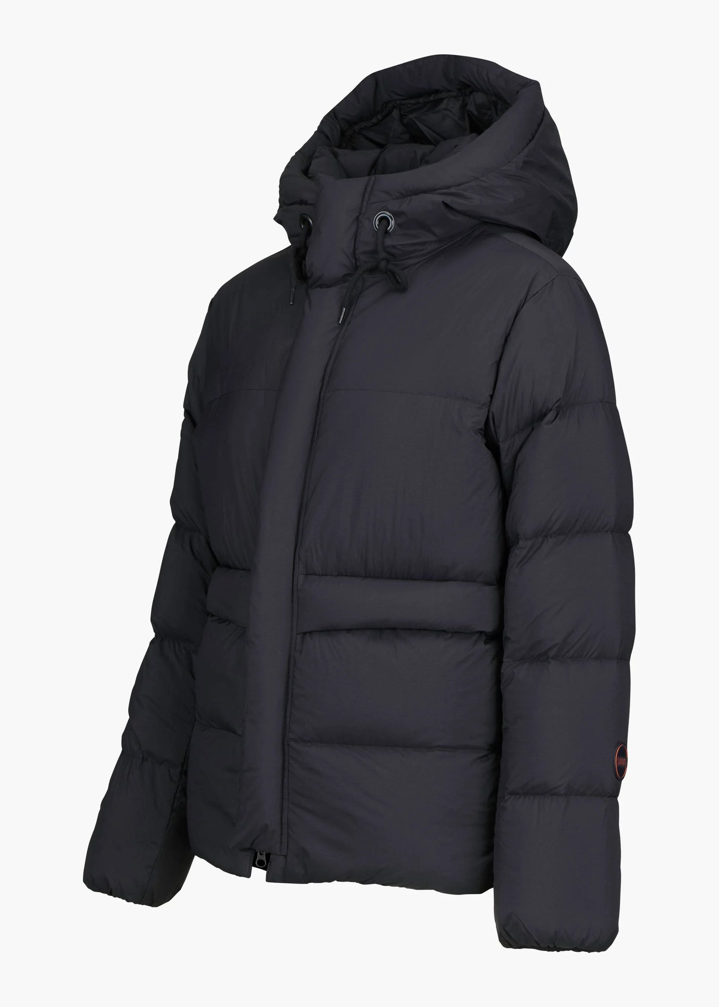 SHIGA DOWN JACKET SORT
