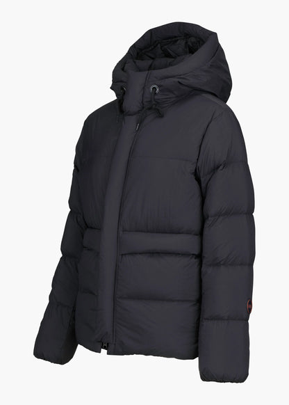 SHIGA DOWN JACKET SORT