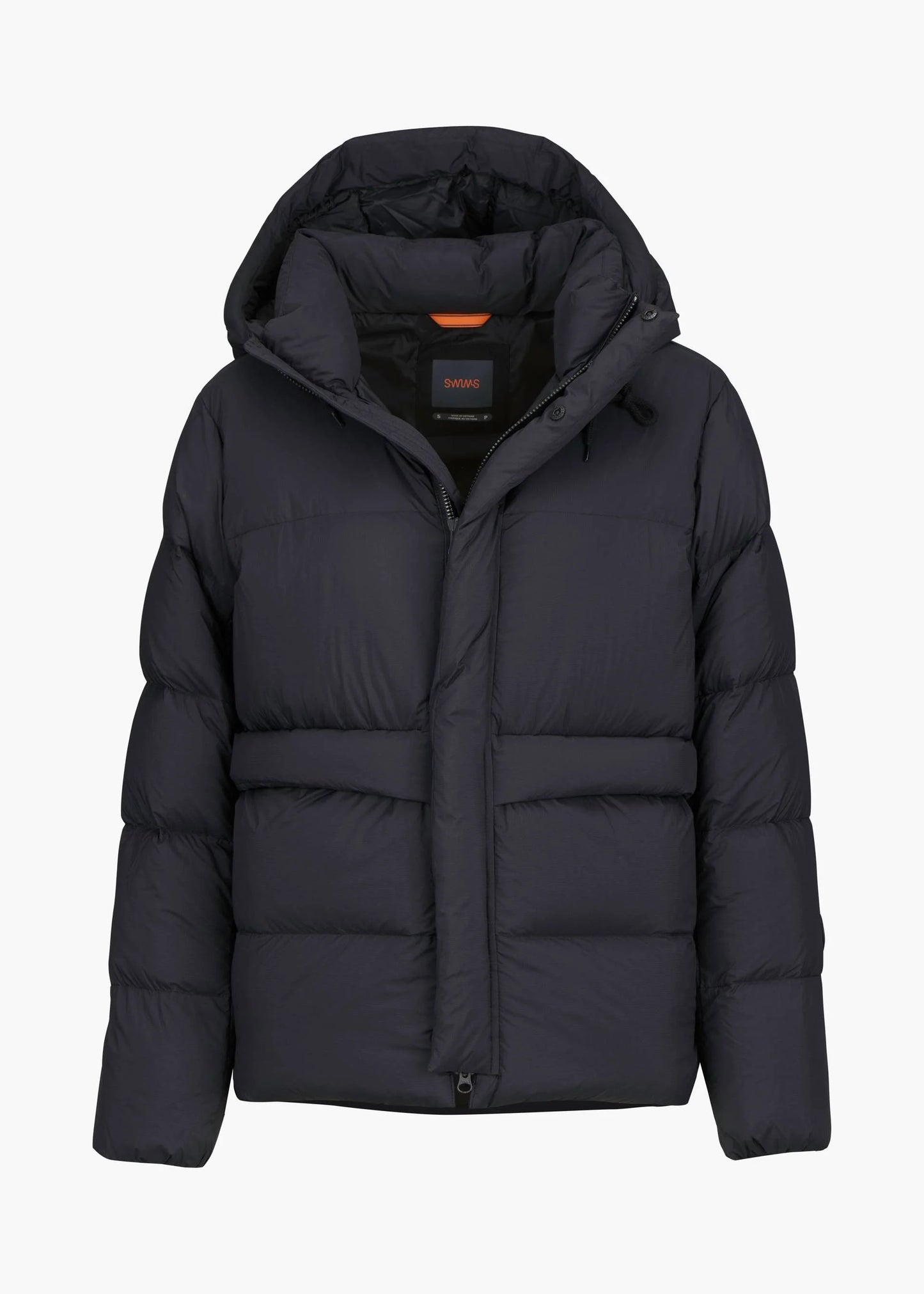 SHIGA DOWN JACKET SORT