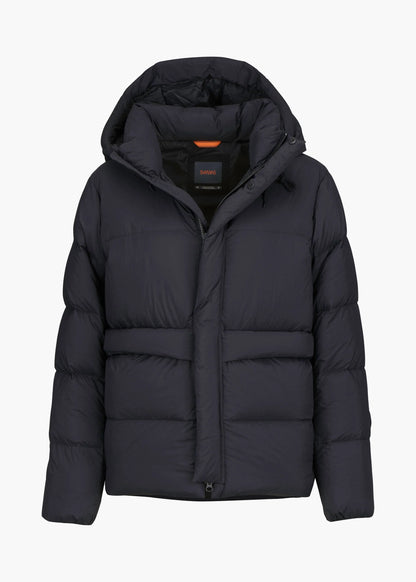 SHIGA DOWN JACKET SORT