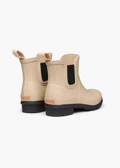 DORA II BOOT SAND/SORT