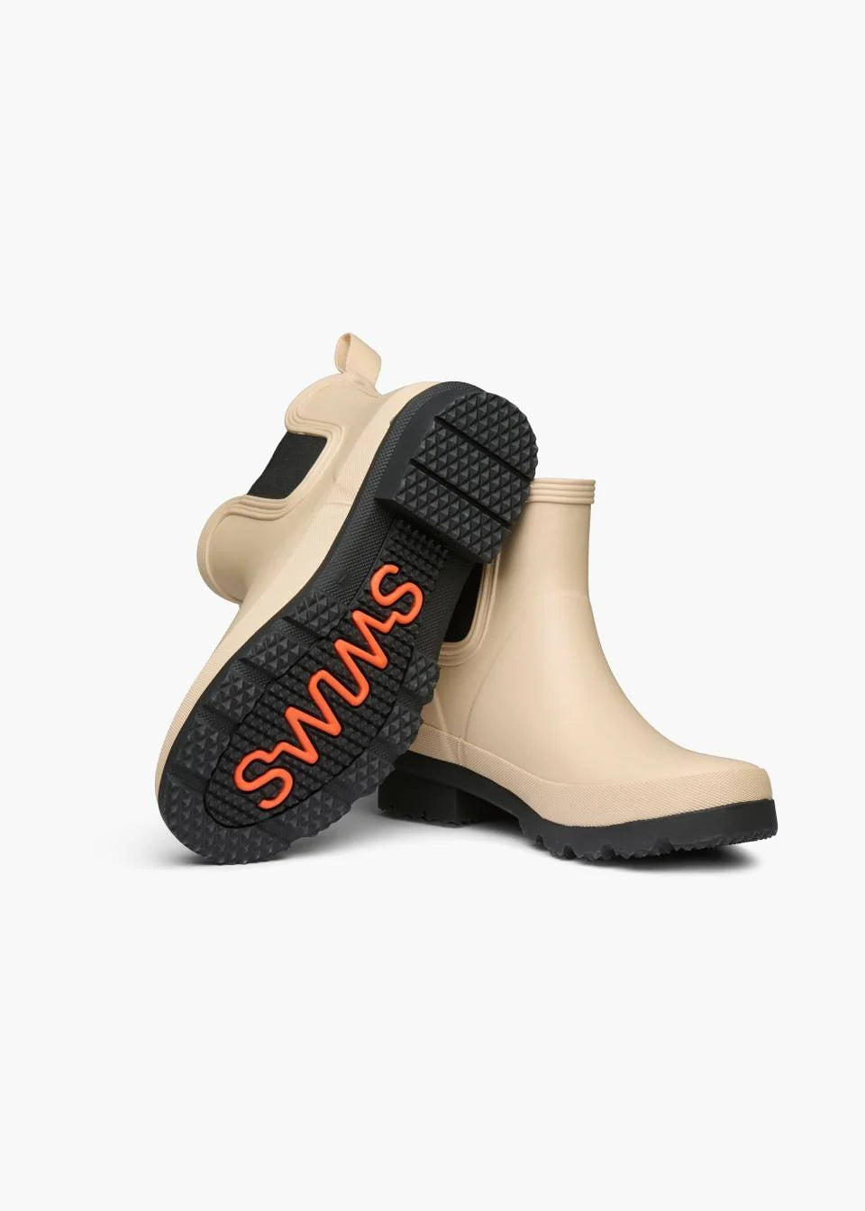 DORA II BOOT SAND/SORT