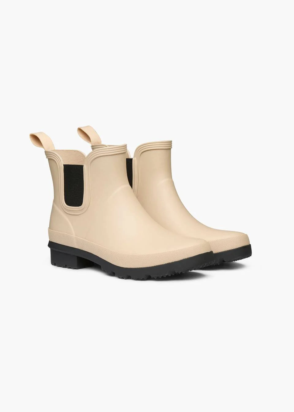 DORA II BOOT SAND/SORT