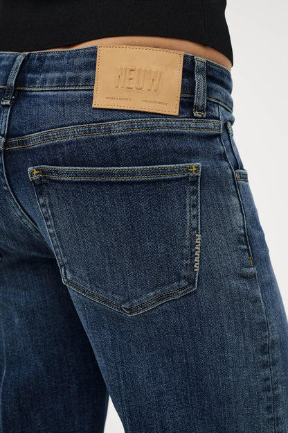 EVA WIDE JEANS MEMORIES