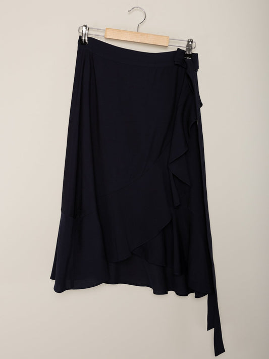 RENATA SKIRT NAVY