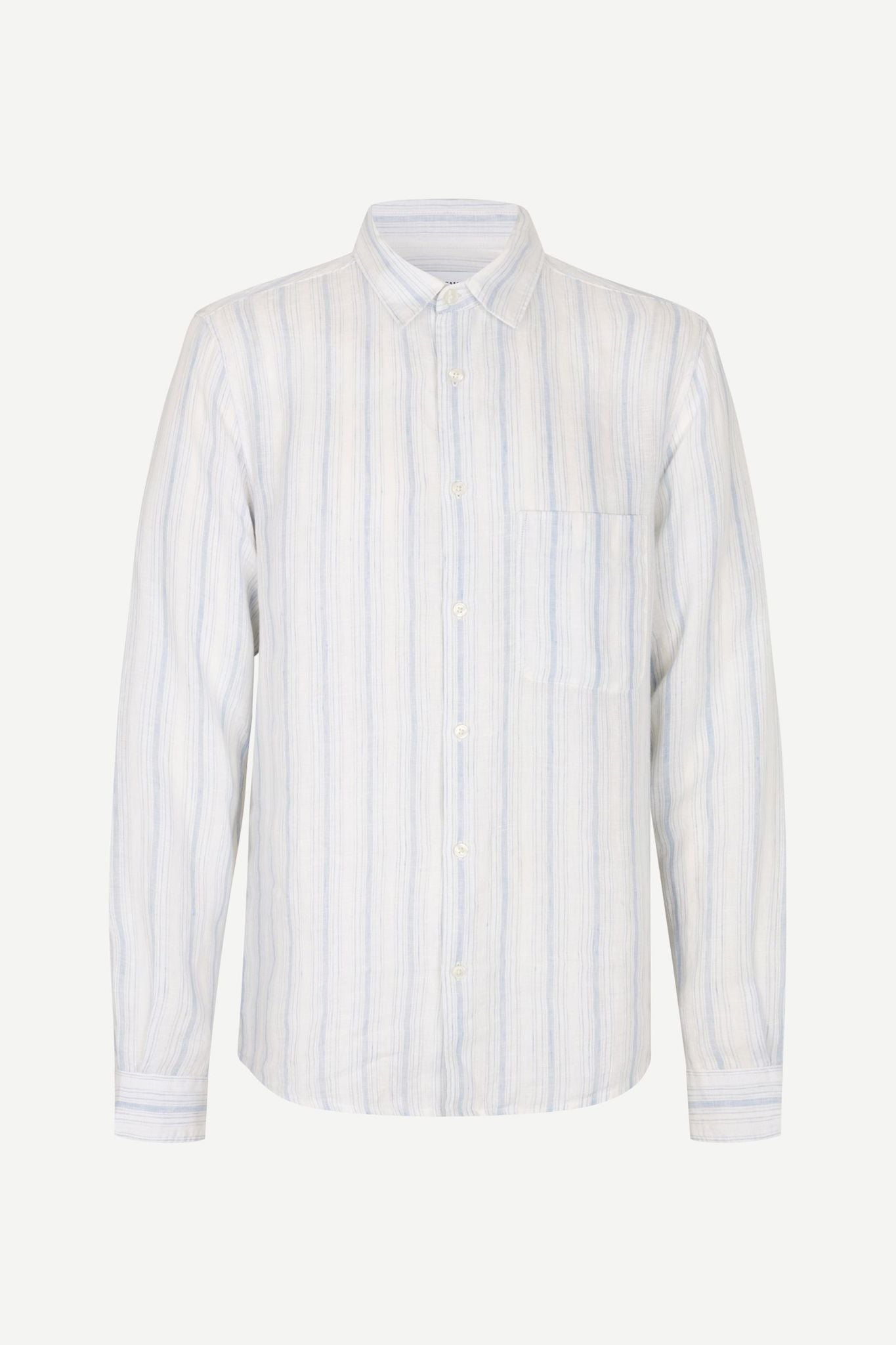 Saryan J shirt 16047