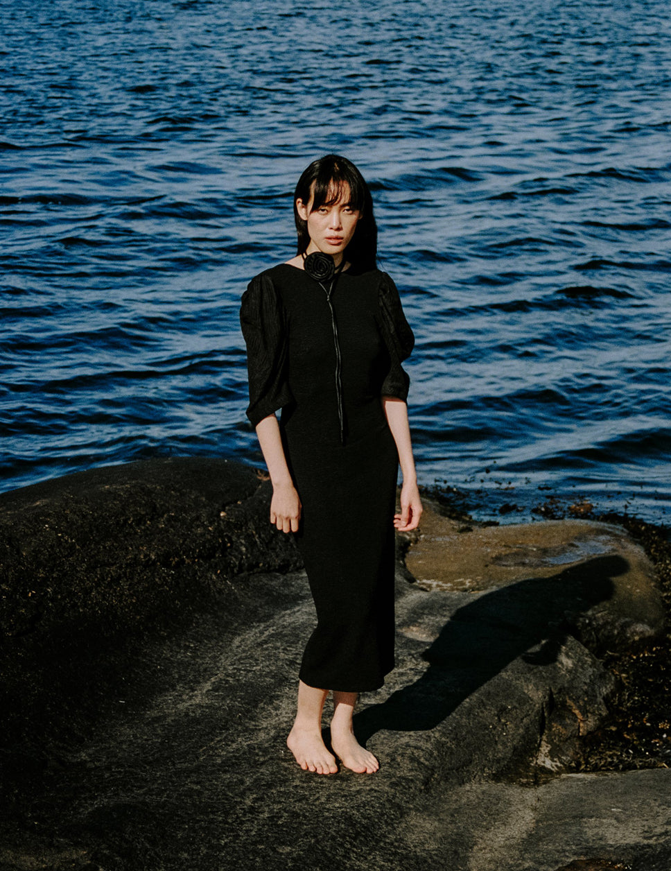 Annie Dress