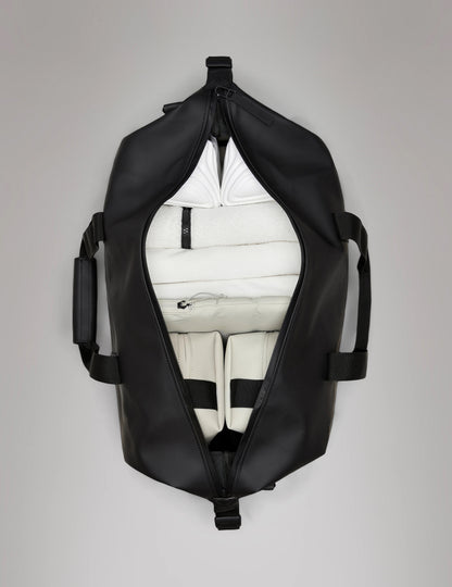 HILO WEEKEND BAG LARGE W3 BLACK