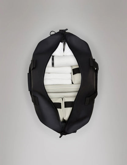 HILO WEEKEND BAG W3 BLACK