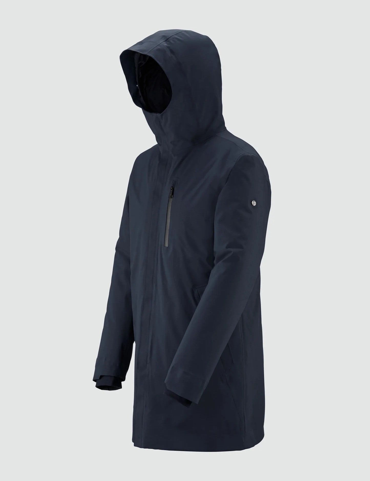 URBAN MIDNIGHT BLUE