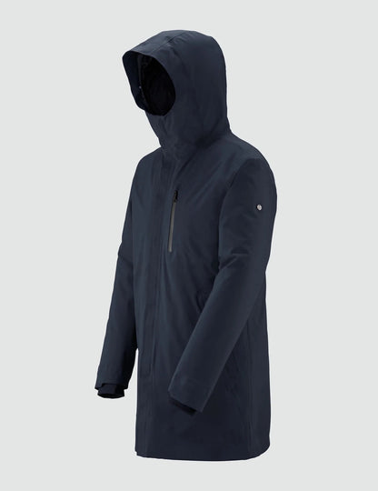 URBAN MIDNIGHT BLUE