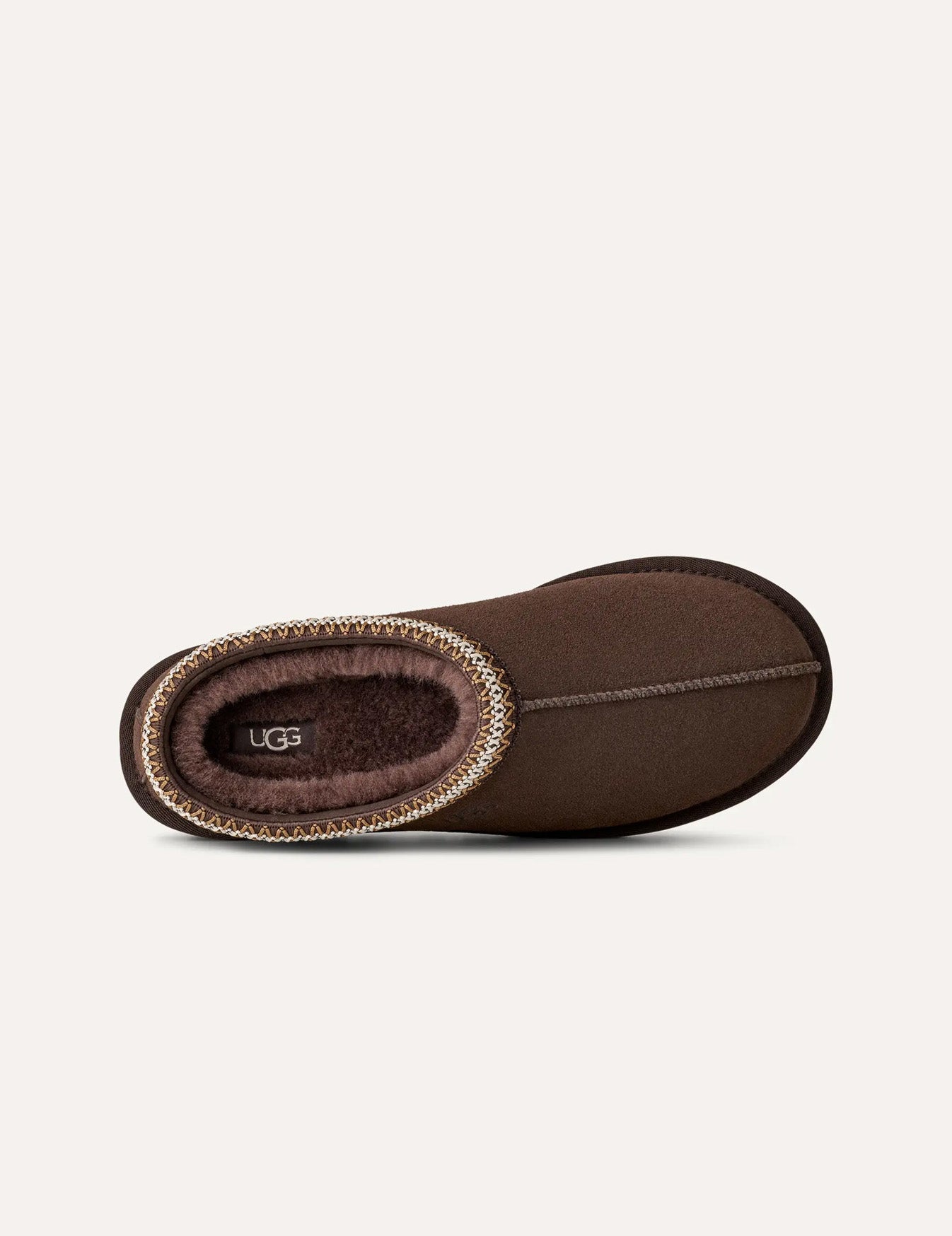 M TASMAN II DUSTED COCOA