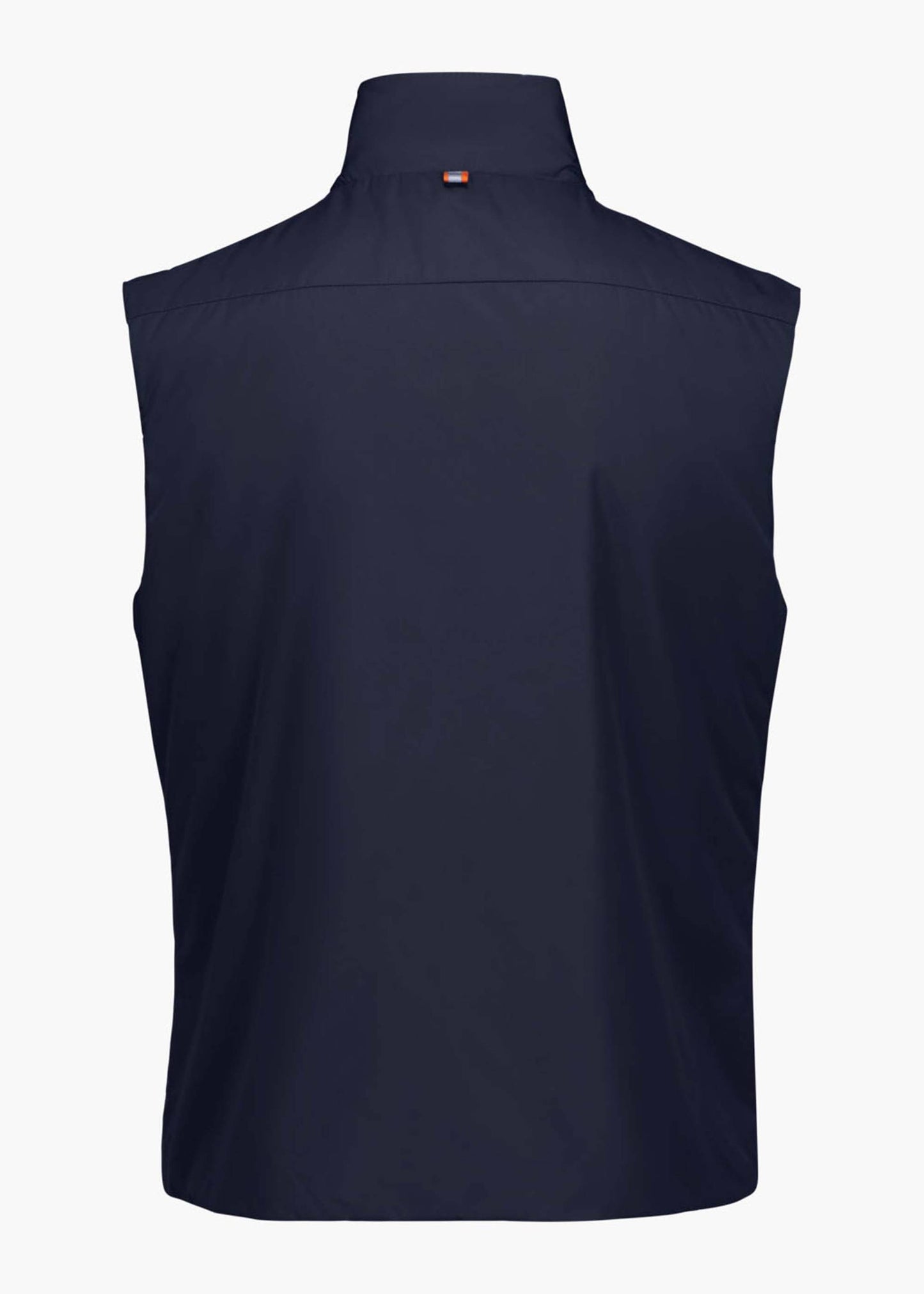 THE LIGHT VEST NAVY