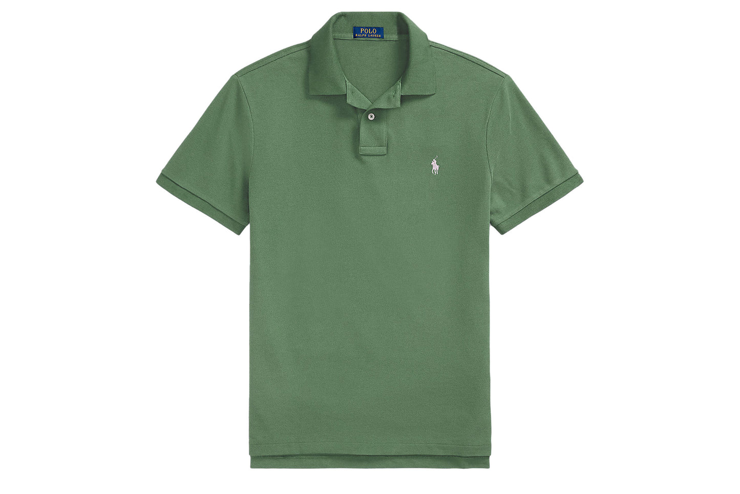 POLO T-SHIRT FATIGUE