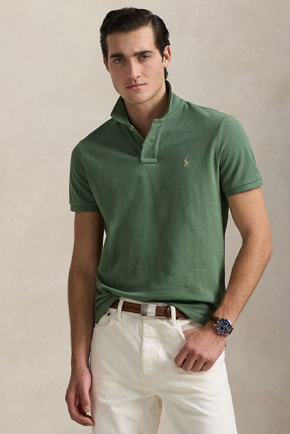 POLO T-SHIRT FATIGUE
