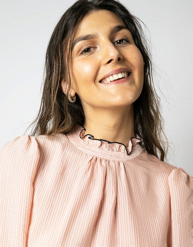 ELINA KJOLE ROSA