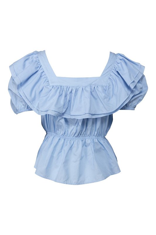 Ella Blouse