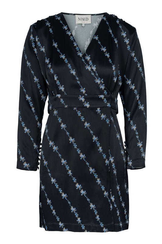 Sanna Dress