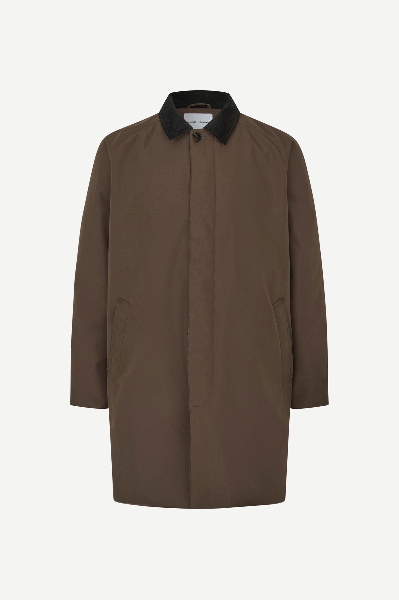 SAROBIN P COAT 14265