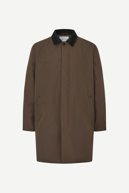 SAROBIN P COAT 14265