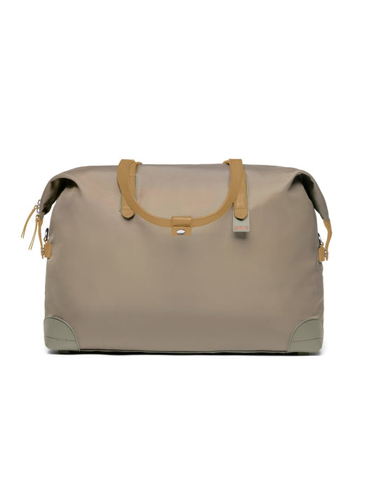 48H HOLDALL KHAKI BEIGE