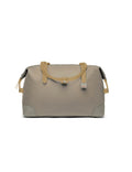 24H HOLDALL KHAKI BEIGE