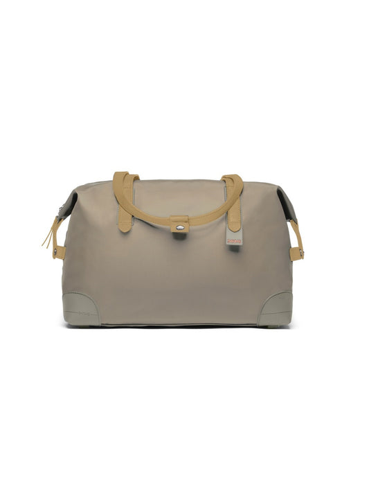 24H HOLDALL KHAKI BEIGE