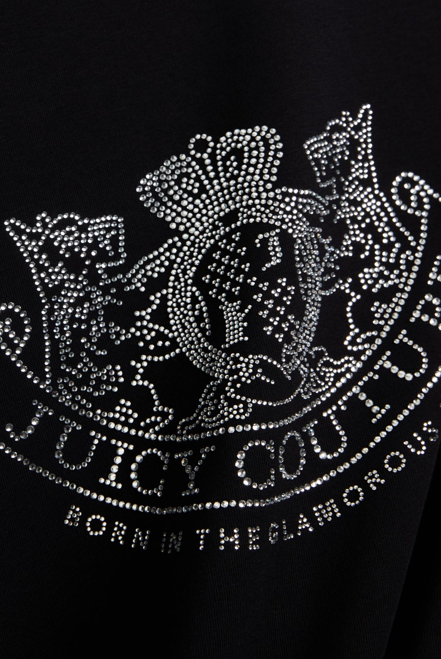 DOG CREST HILTON  TSHIRT