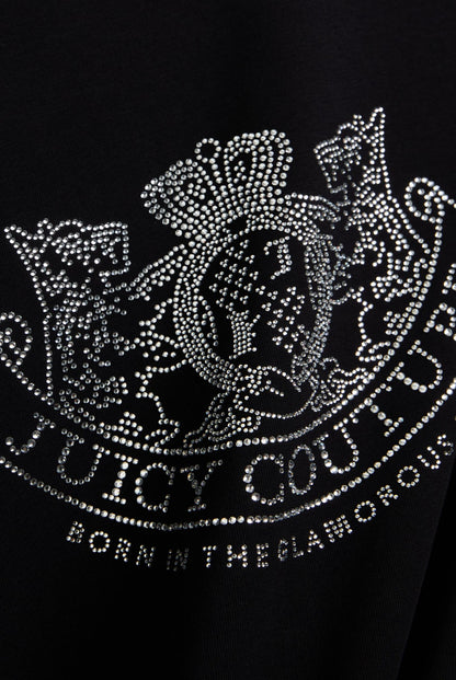 DOG CREST HILTON  TSHIRT