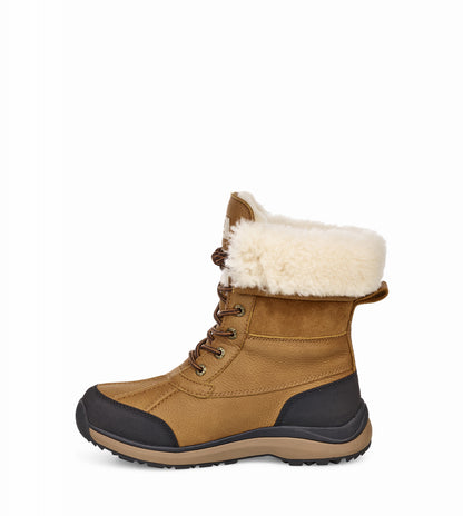 W ADIRONDACK BOOT CHESTNUT
