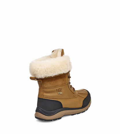 W ADIRONDACK BOOT CHESTNUT
