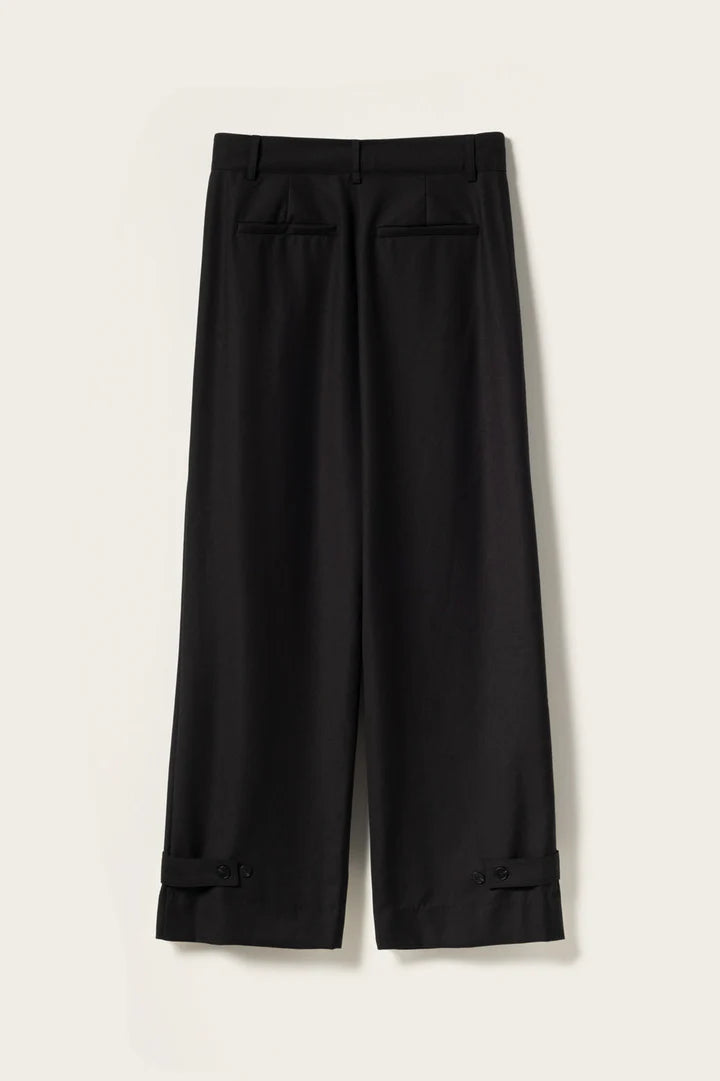 JOANN PANTS BLACK