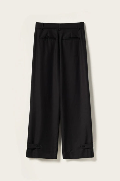 JOANN PANTS BLACK