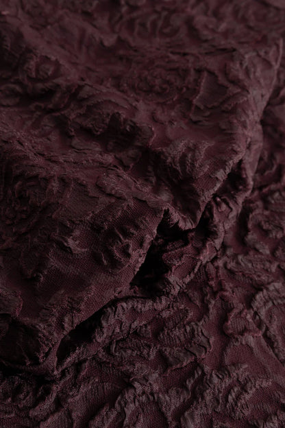 N-SHELLY BLOUSE WINETASTING
