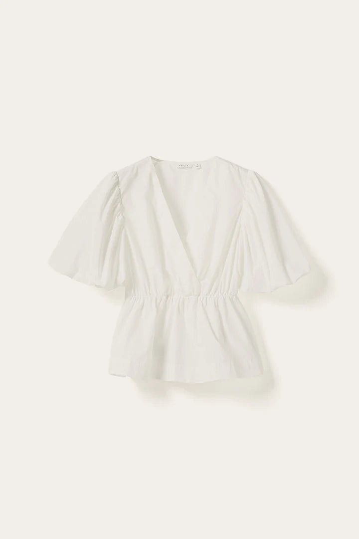 MAGDALENA BLOUSE