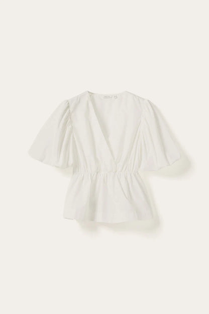 MAGDALENA BLOUSE