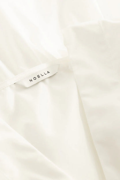 MARLI DRESS WHITE