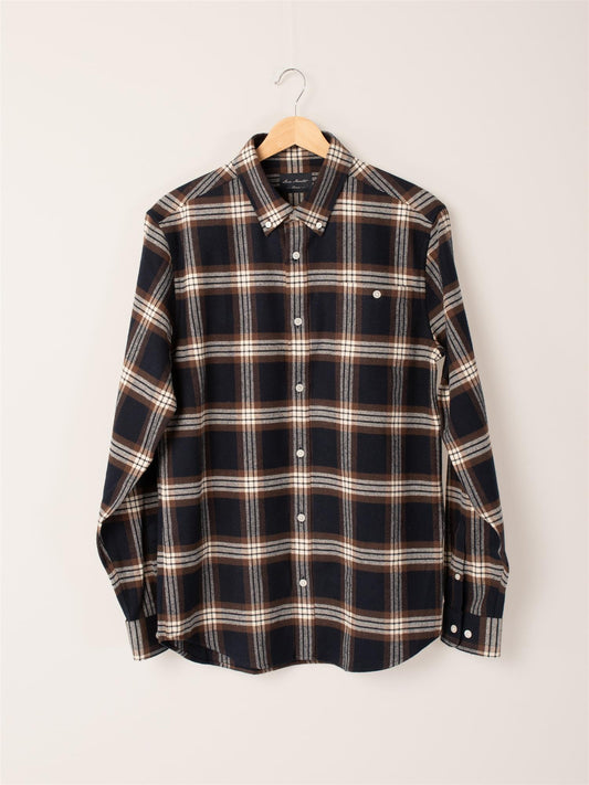 Jackson Check Shirt