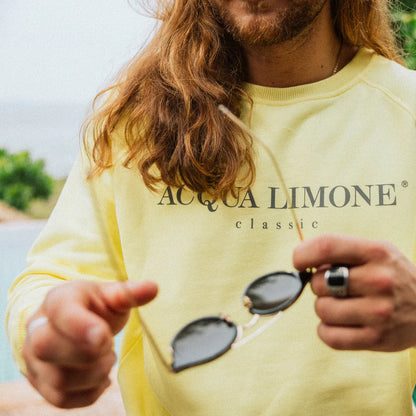 COLLEGE CLASSIC LEMON
