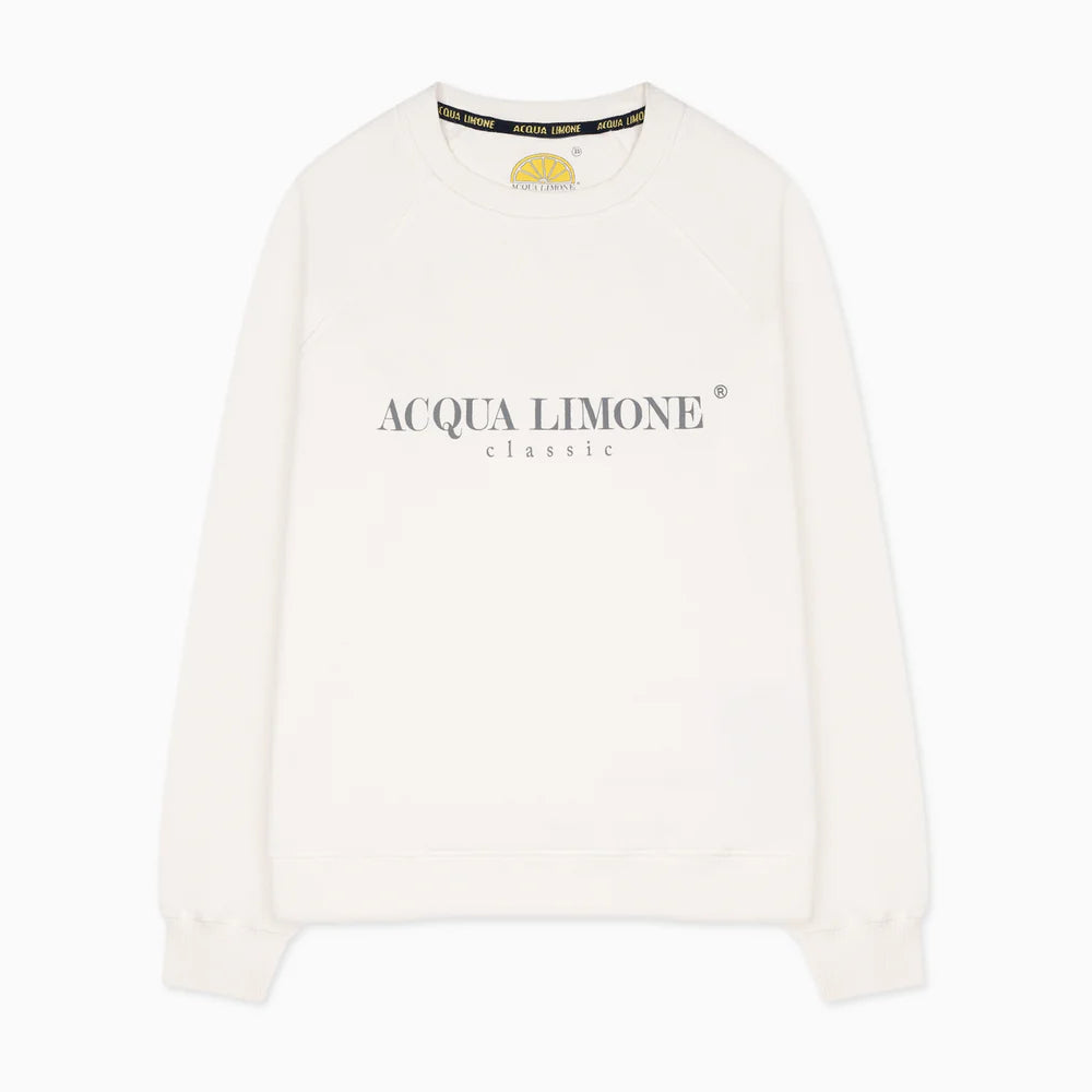 COLLEGE CLASSIC WHITE