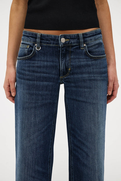 EVA WIDE JEANS MEMORIES