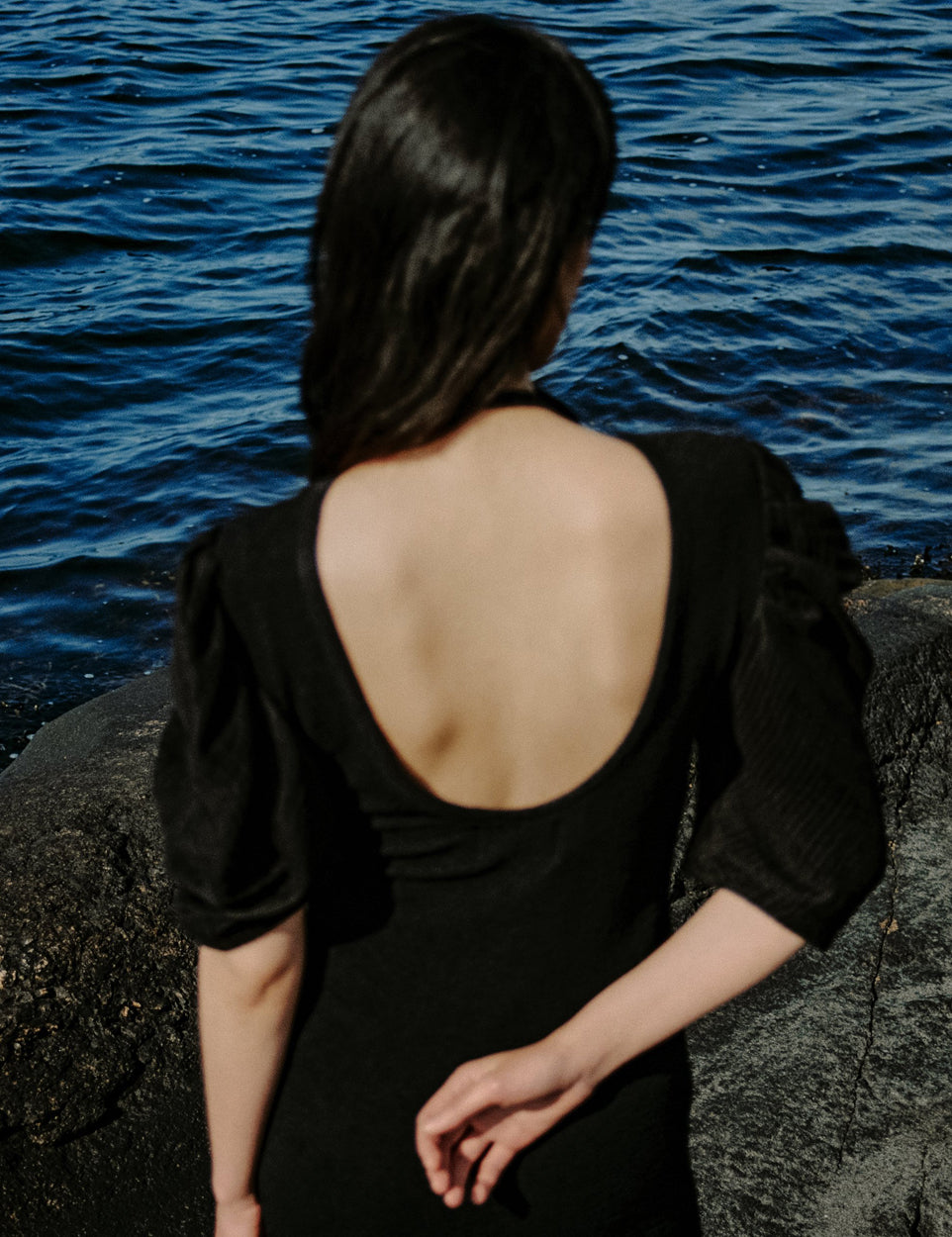 Annie Dress