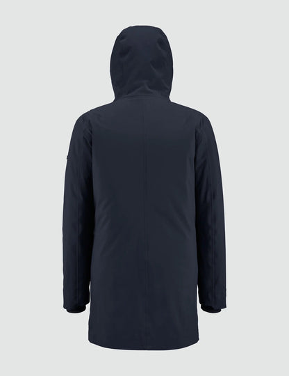 URBAN MIDNIGHT BLUE